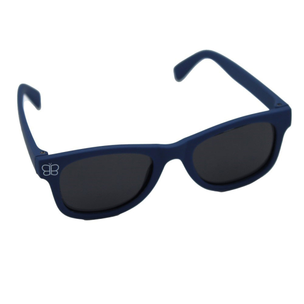 Παιδικά Γυαλιά Ηλίου (6+ Μηνών) Bbluv Polar 2 Polarized Navy