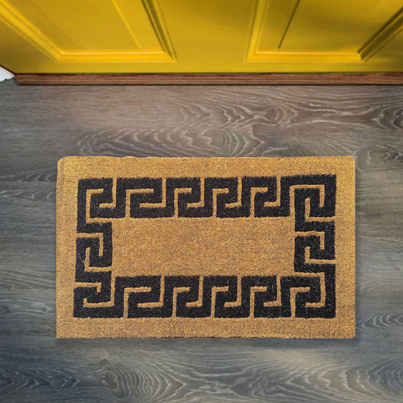 Πατάκι Εισόδου (50x85) San Lorentzo Β. Τ. Βελουτέ