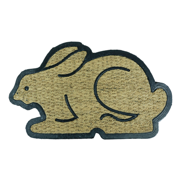 Πατάκι Εισόδου (45x75) San Lorentzo Rubbit