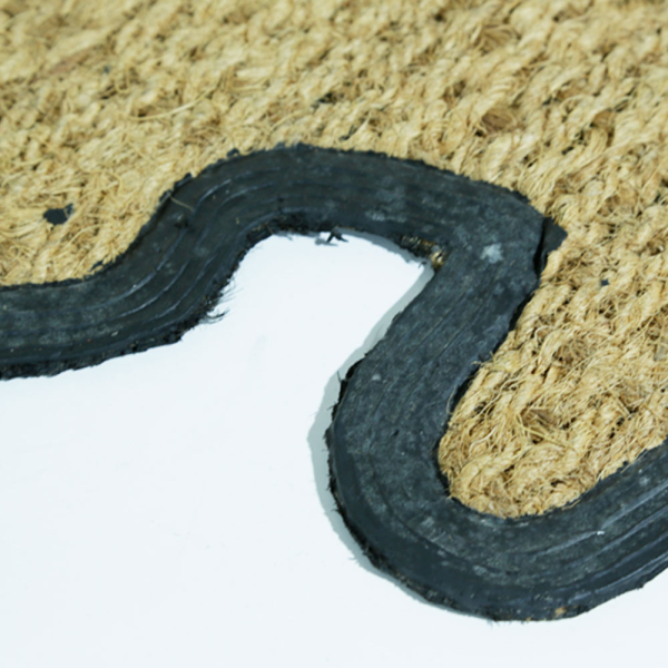 Πατάκι Εισόδου (45x75) San Lorentzo Rubbit