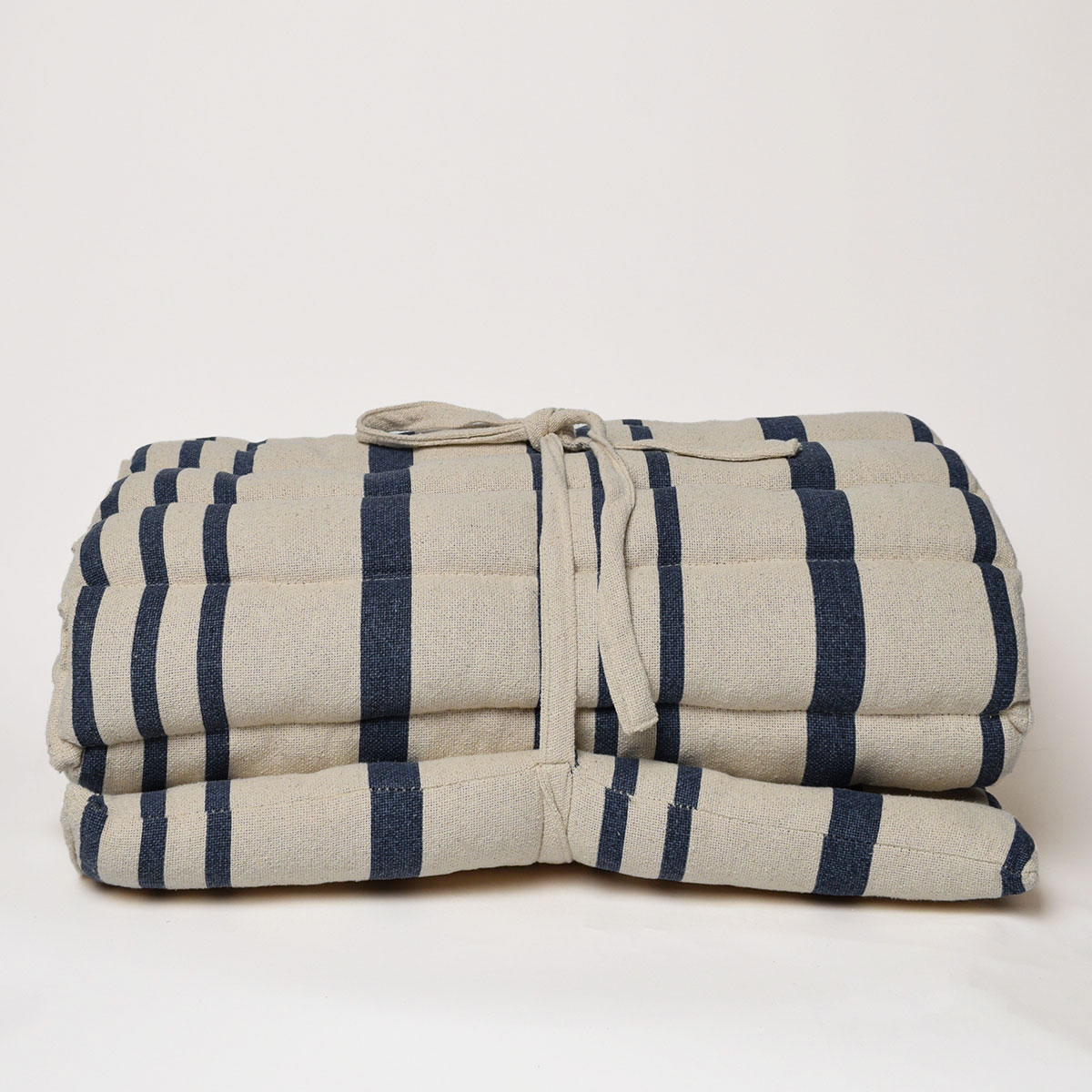 Μαξιλάρι Ξαπλώστρας (60X180) S-F Manduel Navy Bsd074002 Home Κήπος Μαξιλάρια Κήπου Spitishop