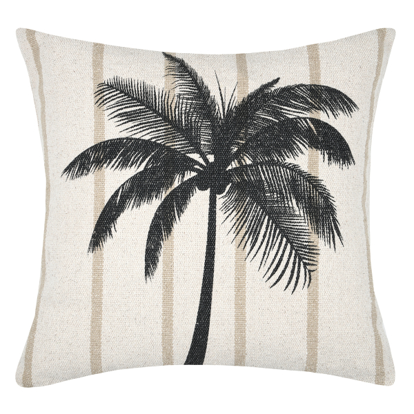 Διακοσμητικό Μαξιλάρι 2 Όψεων (45x45) S-F Theoule C1D070001