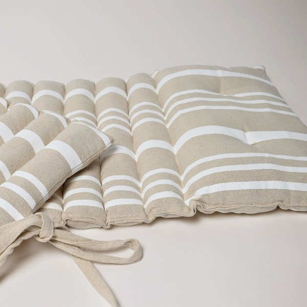 Μαξιλάρι Ξαπλώστρας (60x180) S-F Manduel White BSD074001