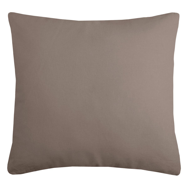 Διακοσμητικό Μαξιλάρι (40x40) S-F Duo Taupe C01490014