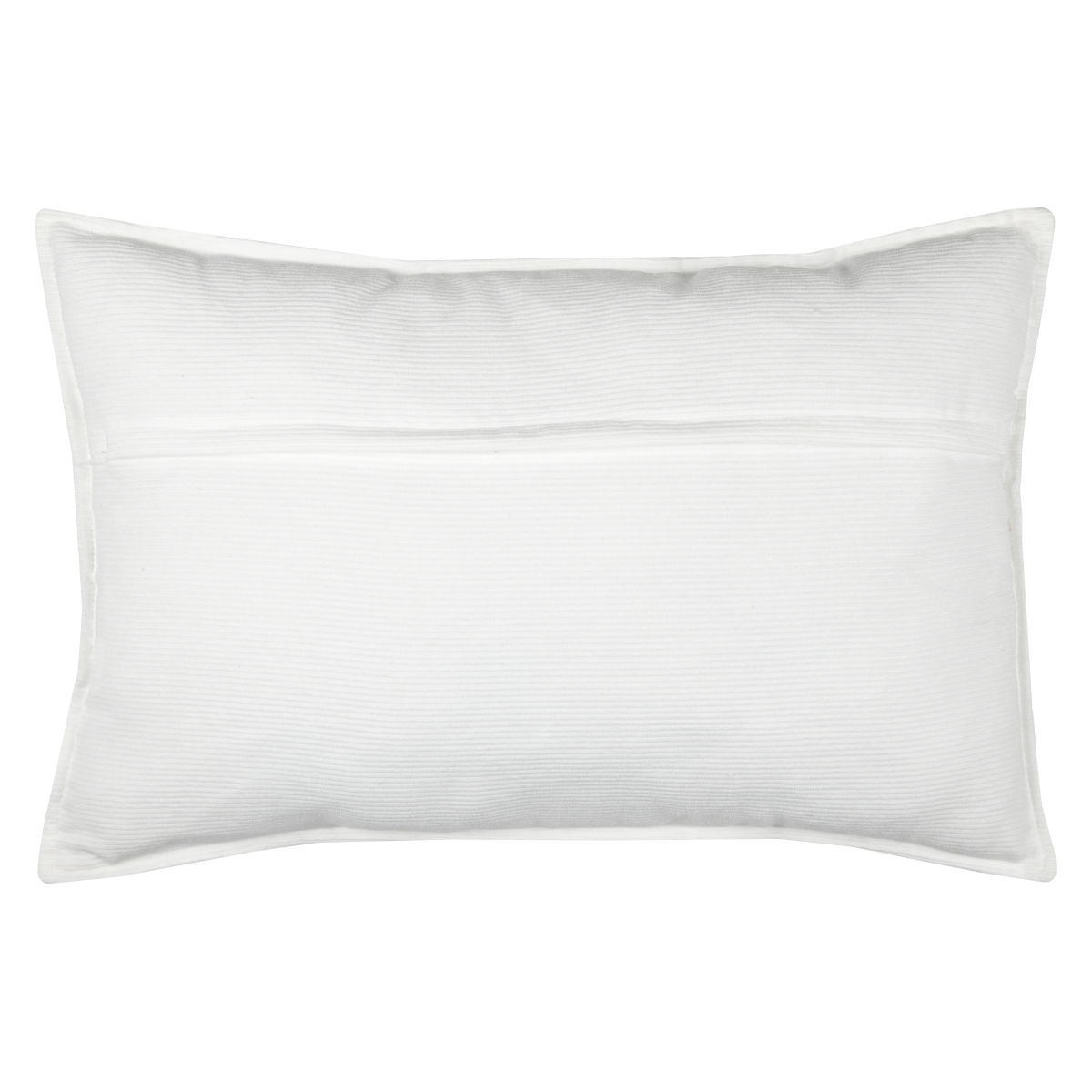 Διακοσμητικό Μαξιλάρι Βελουτέ (40X60) S-F Dandy Off White C6D567001 Home Λευκά Είδη Σαλονιού Μαξιλάρια Διακοσμητικά Spitishop