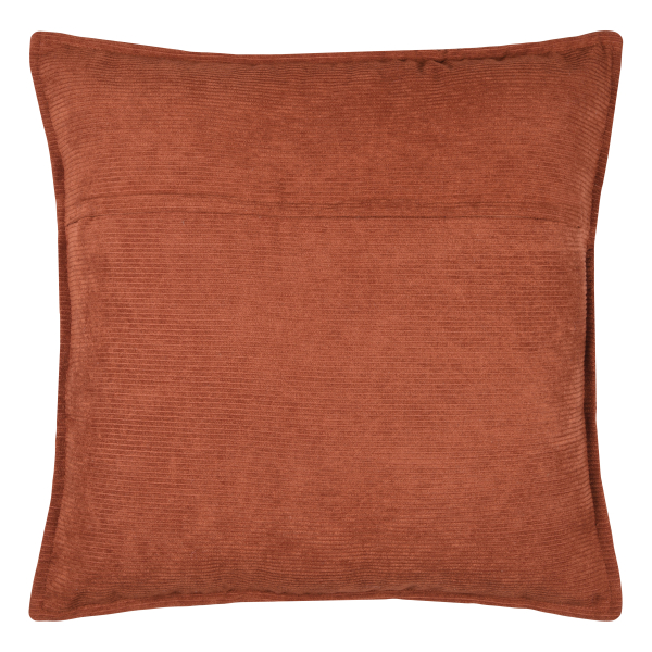 Διακοσμητικό Μαξιλάρι Βελουτέ (45x45) S-F Dandy Roux C1D567005