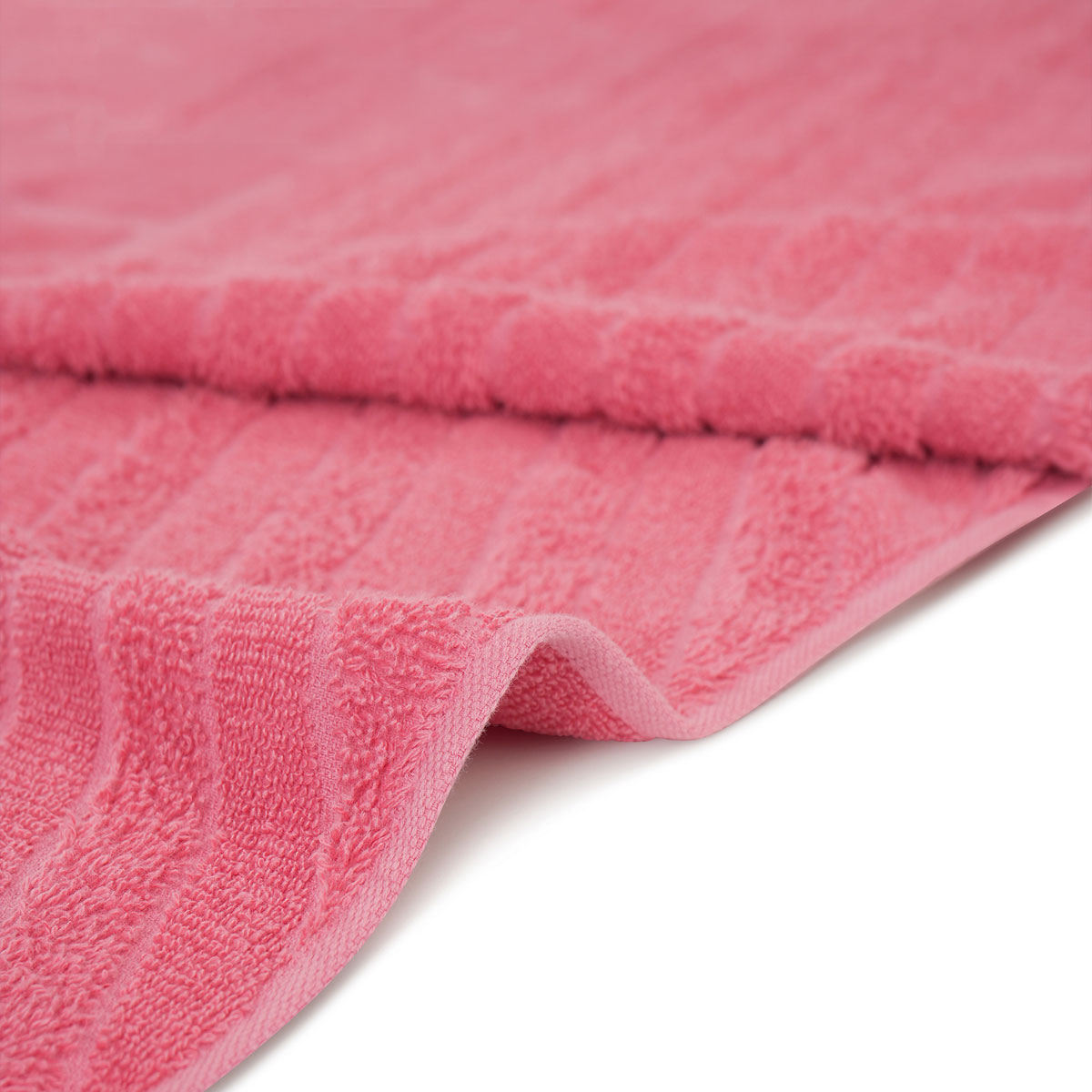 Πετσέτα Θαλάσσης (90X170) Nautica By Nef-Nef Homeware Nau Navy Pink Home Πετσέτες Ενηλίκων Spitishop