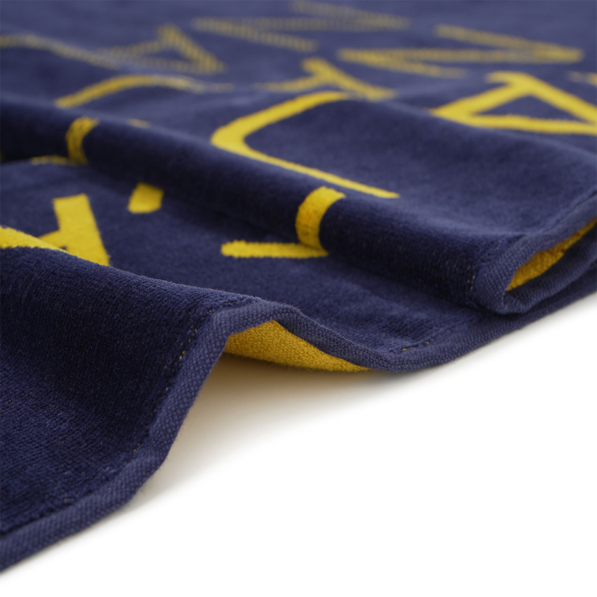 Πετσέτα Θαλάσσης (80X160) Nautica By Nef-Nef Homeware Nau Dynamic Home Πετσέτες Ενηλίκων Spitishop