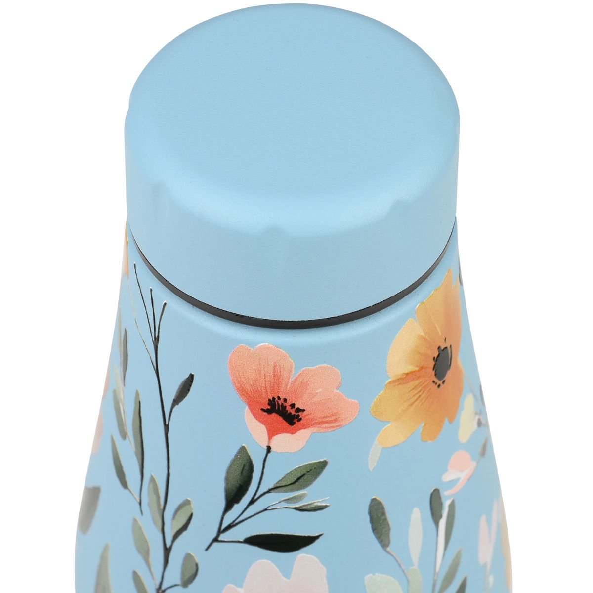 Μπουκάλι Θερμός 500Ml Estia Save The Aegean Sky Garden 01-31541 Home Οργάνωση & Αποθήκευση Spitishop