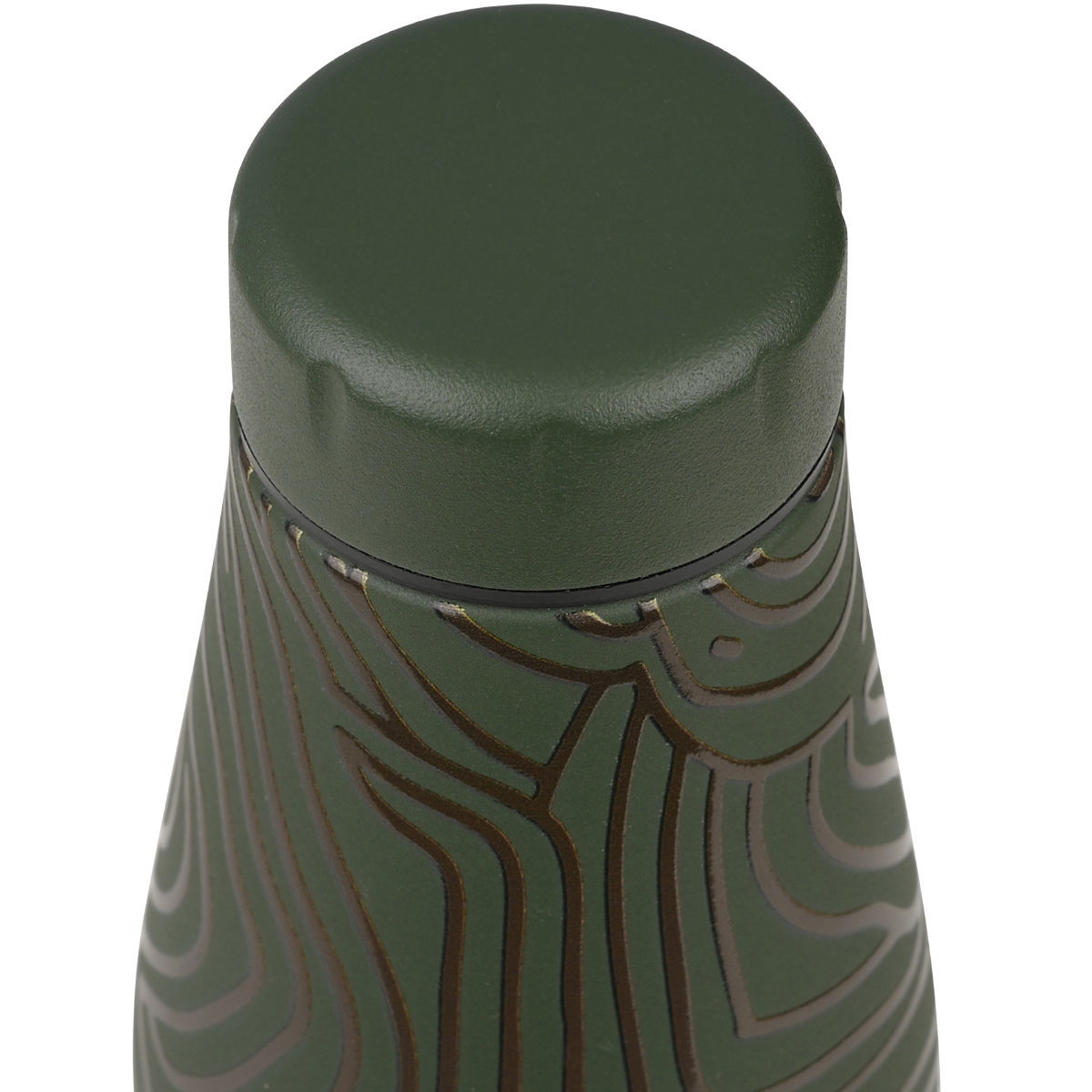 Μπουκάλι Θερμός 500Ml Estia Save The Aegean Olive Flow 01-31572 Home Οργάνωση & Αποθήκευση Spitishop