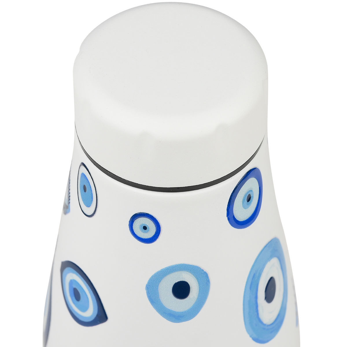 Μπουκάλι Θερμός 500Ml Estia Save The Aegean Spirit Of Luck 01-31596 Home Οργάνωση & Αποθήκευση Spitishop