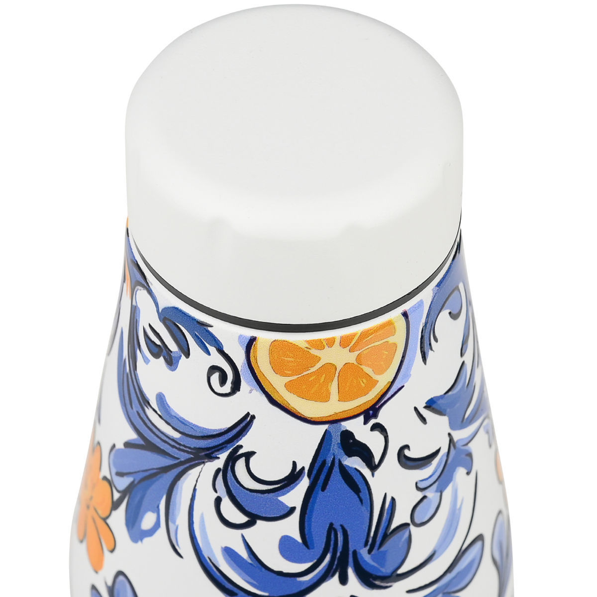 Μπουκάλι Θερμός 500Ml Estia Save The Aegean Amalfi Coast 01-31602 Home Οργάνωση & Αποθήκευση Spitishop