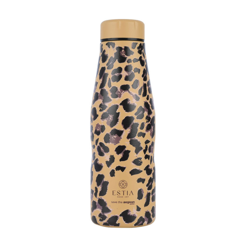 Μπουκάλι Θερμός 500ml Estia Save The Aegean Spotted Prowl 01-31619