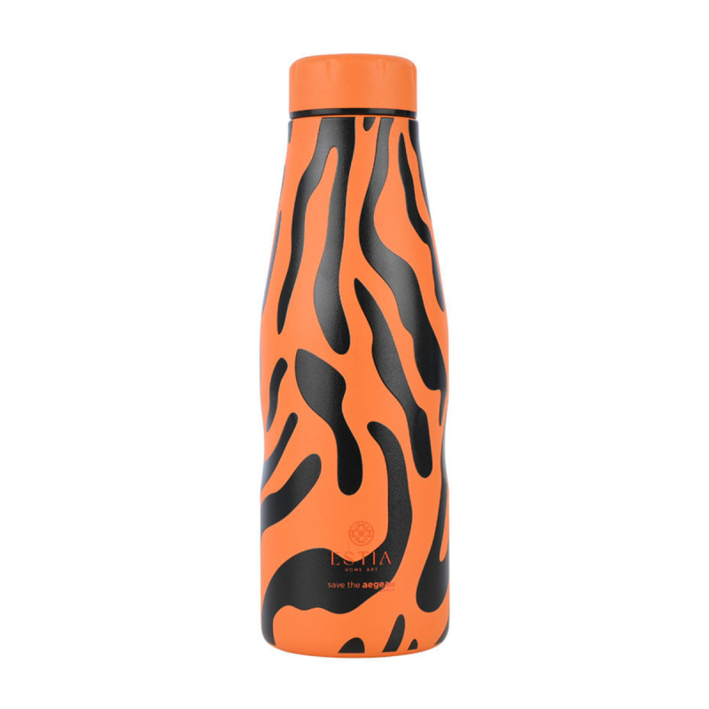 Μπουκάλι Θερμός 500ml Estia Save The Aegean Wild Claw 01-31671