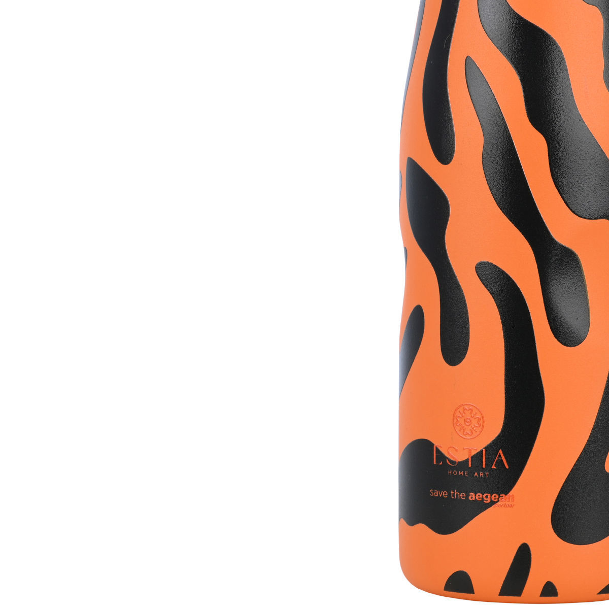 Μπουκάλι Θερμός 500ml Estia Save The Aegean Wild Claw 01-31671 φωτογραφία