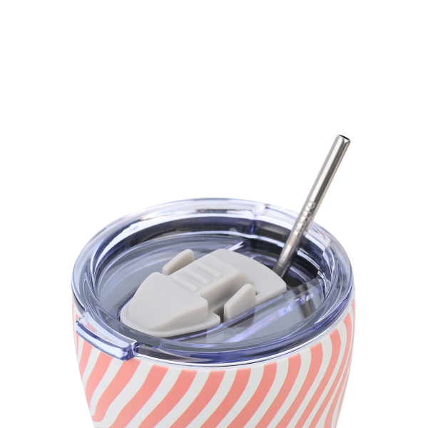 Ποτήρι Θερμός 350ml Estia Save The Aegean Soft Ripple 01-31732