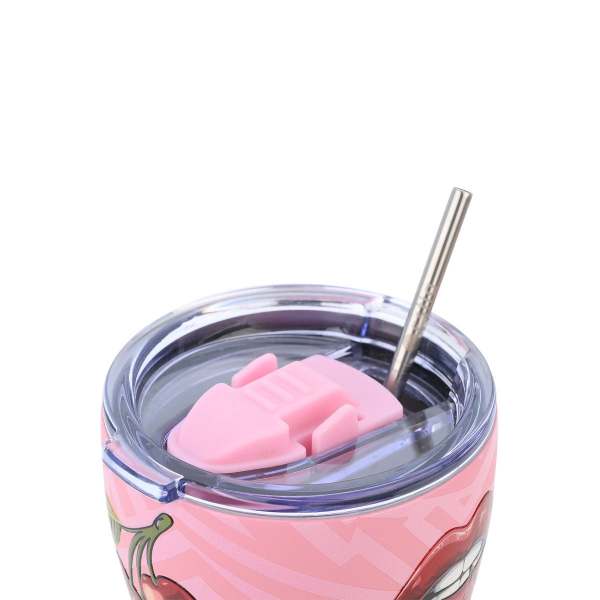 Ποτήρι Θερμός 350ml Estia Save The Aegean Blush Pop 01-31800