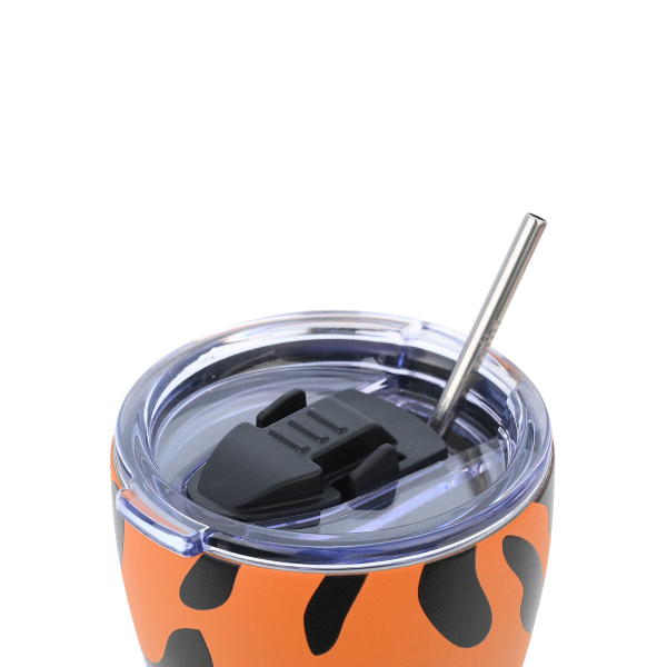 Ποτήρι Θερμός 350ml Estia Save The Aegean Wild Claw 01-31824