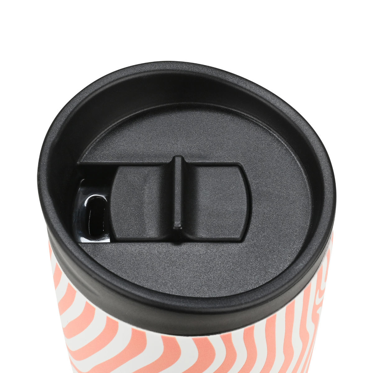 Ποτήρι Θερμός 350Ml Estia Save The Aegean Soft Ripple 01-31893 Home Οργάνωση & Αποθήκευση Spitishop