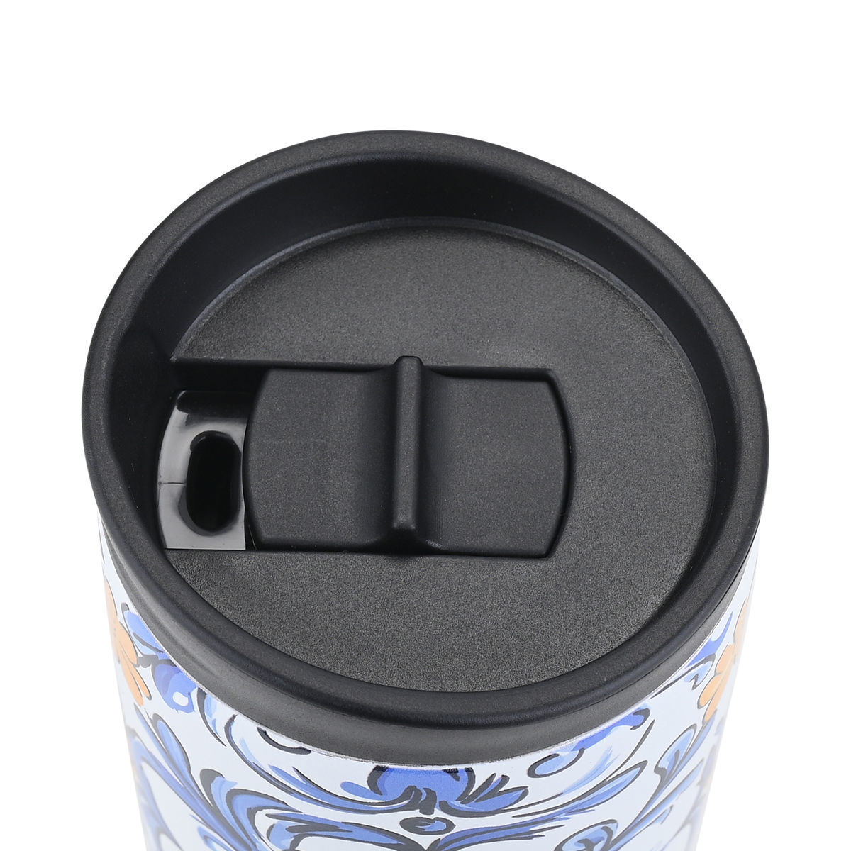 Ποτήρι Θερμός 350Ml Estia Save The Aegean Amalfi Coast 01-31909 Home Οργάνωση & Αποθήκευση Spitishop