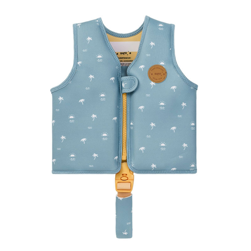 Παιδικό Γιλέκο Κολύμβησης (1-3 Ετών) Saro Sea La Vie 62001