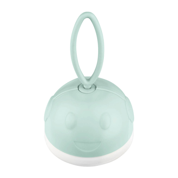 Δοσομετρητής Σκόνης Γάλακτος 3 Θέσεων Kikka Boo Mint