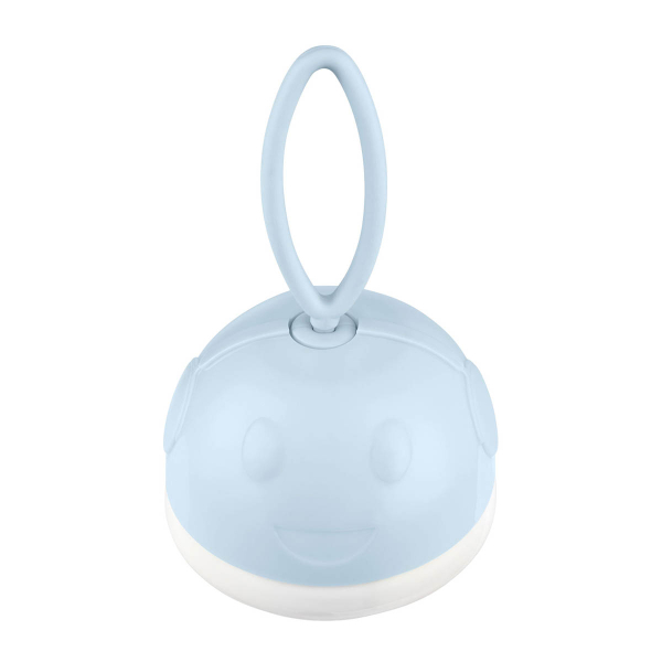 Δοσομετρητής Σκόνης Γάλακτος 3 Θέσεων Kikka Boo Blue