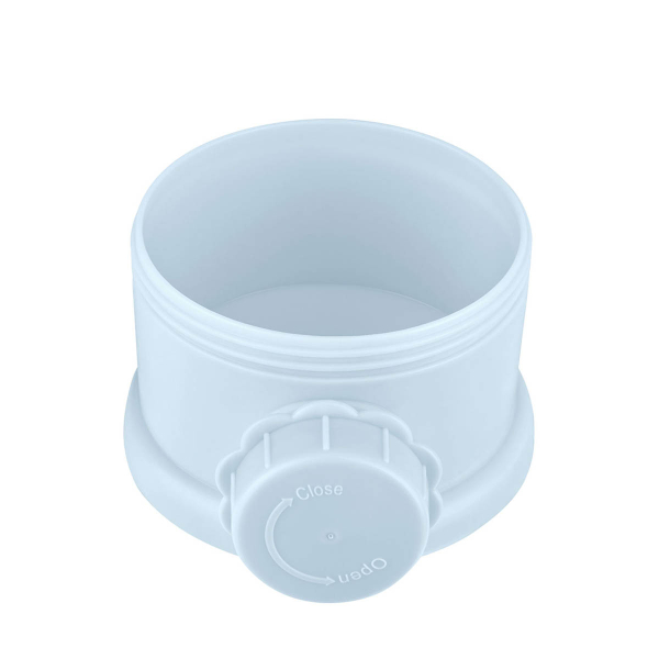 Δοσομετρητής Σκόνης Γάλακτος 3 Θέσεων Kikka Boo Blue