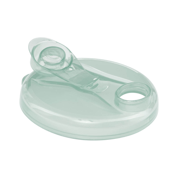 Δοσομετρητής Σκόνης Γάλακτος 3 Θέσεων Kikka Boo 2in1 Mint