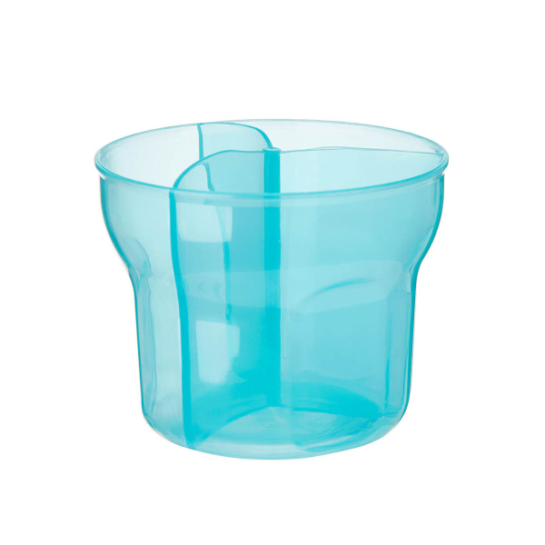 Δοσομετρητής Σκόνης Γάλακτος 3 Θέσεων Kikka Boo 2in1 Blue