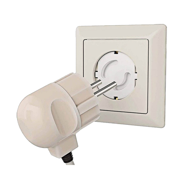 Προστατευτικά Καλύμματα Πρίζας (Σετ 6τμχ) Kikka Boo 31108030022