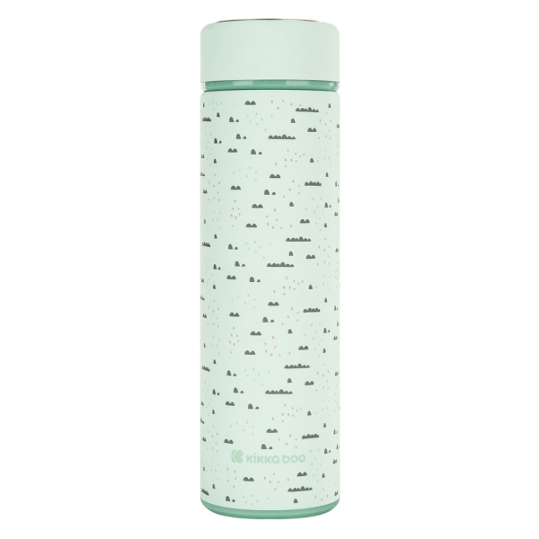 Βρεφικό Θερμός Υγρών 500ml Kikka Boo Savanna Mint