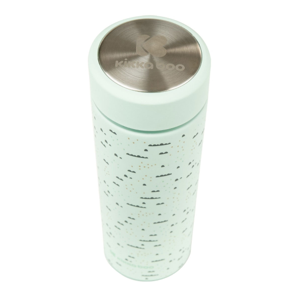 Βρεφικό Θερμός Υγρών 500ml Kikka Boo Savanna Mint