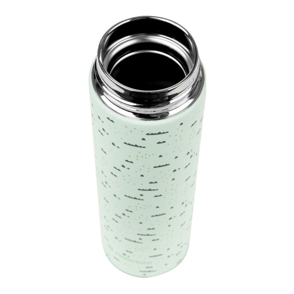Βρεφικό Θερμός Υγρών 500ml Kikka Boo Savanna Mint