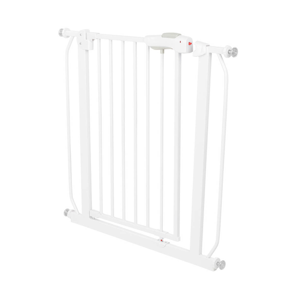 Πόρτα Ασφαλείας 74-85cm Kikka Boo All Safe