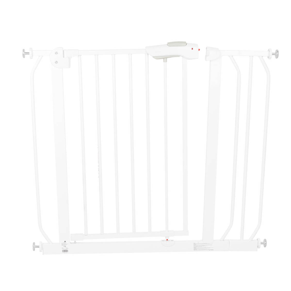 Πόρτα Ασφαλείας 74-85cm Kikka Boo All Safe