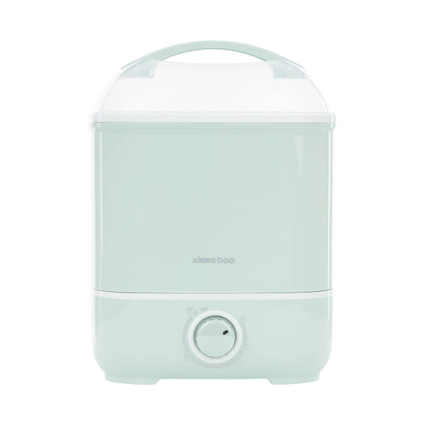 Αποστειρωτής Μπιμπερό Kikka Boo Cleo Mint