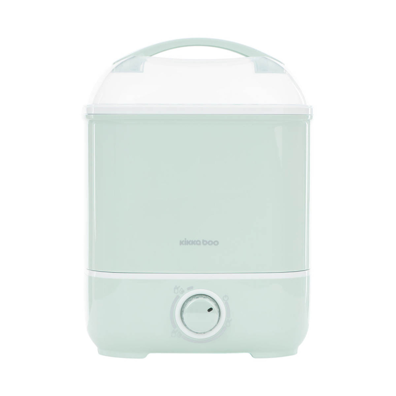 Αποστειρωτής Μπιμπερό Kikka Boo Cleo Mint