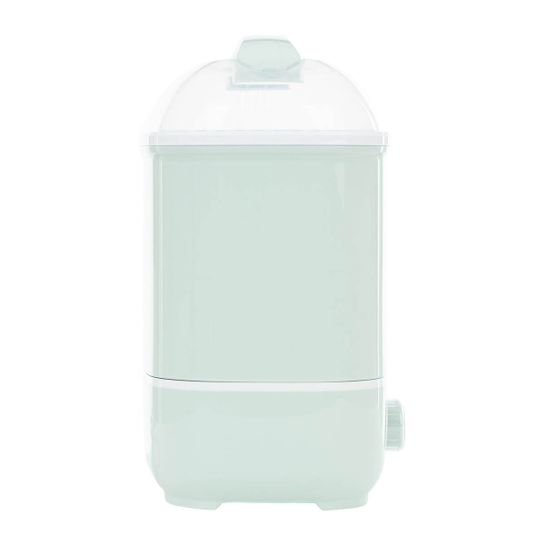 Αποστειρωτής Μπιμπερό Kikka Boo Cleo Mint