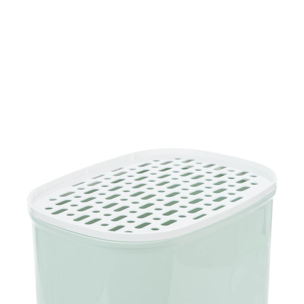 Αποστειρωτής Μπιμπερό Kikka Boo Cleo Mint