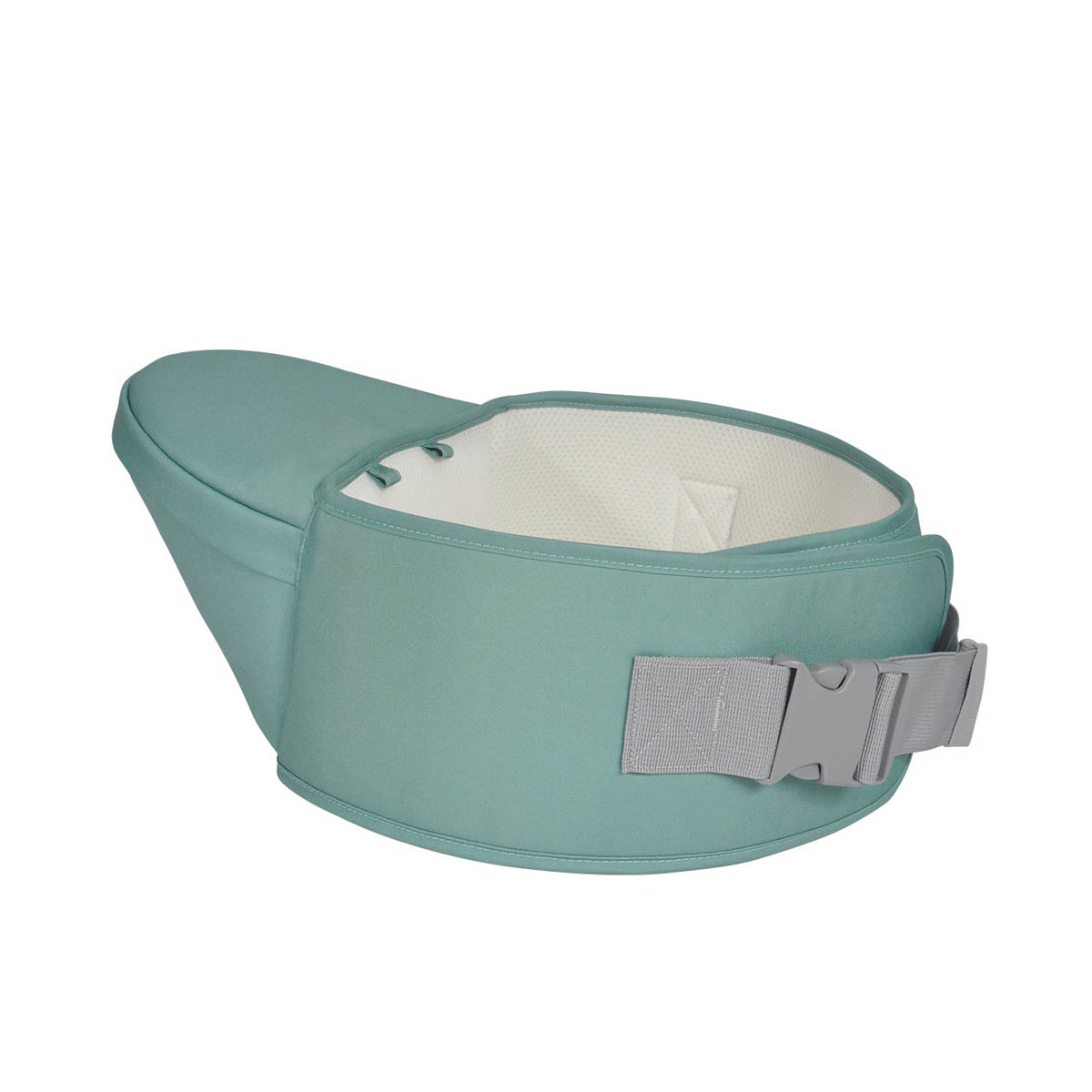 Μάρσιπος Κλασικός (5+ Μηνών Έως 15Kg) Kikka Boo Chloe Mesh Mint 2024 Home Βρεφικά Μάρσιποι Spitishop