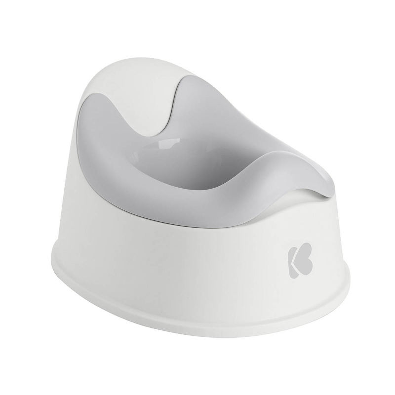 Γιογιό (22x32.5x27.5) Kikka Boo Nimo Grey