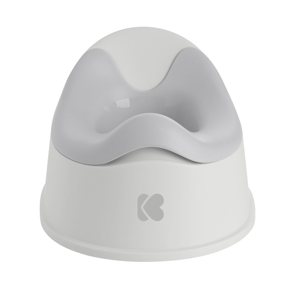 Γιογιό (22x32.5x27.5) Kikka Boo Nimo Grey