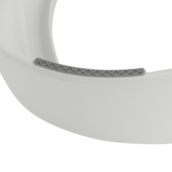 Γιογιό (22x32.5x27.5) Kikka Boo Nimo Grey