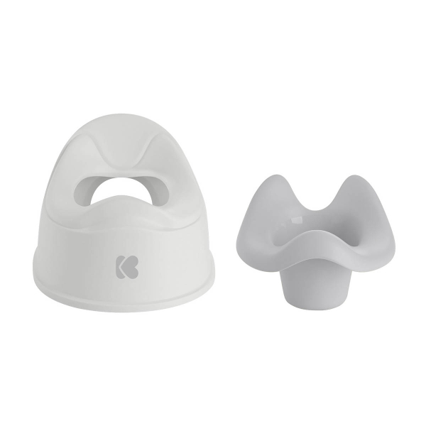 Γιογιό (22x32.5x27.5) Kikka Boo Nimo Grey