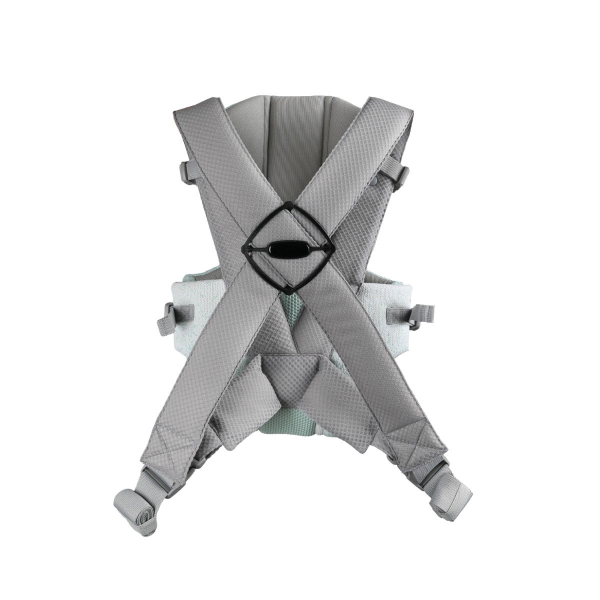 Μάρσιπος Κλασικός (3-12 Μηνών/ Έως 9kg) Kikka Boo Gwen Fly Knit Mint