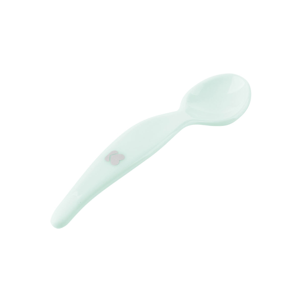 Φαγητοδοχείο & Κουτάλι 400ml Kikka Boo Feedy Mint