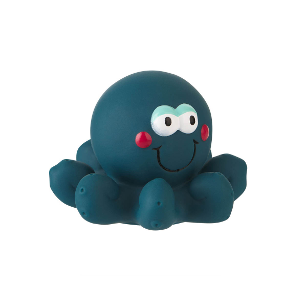 Παιχνίδια Μπάνιου (Σετ 5τμχ) Kikka Boo Ocean Friends