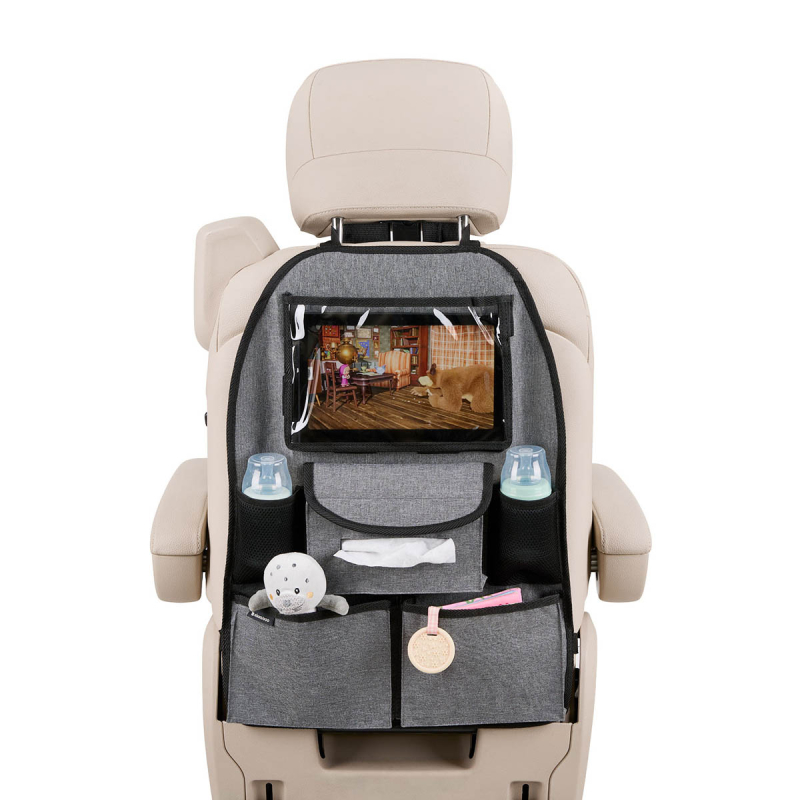 Θήκη Οργάνωσης Καθίσματος Αυτοκινήτου Kikka Boo 31002180005