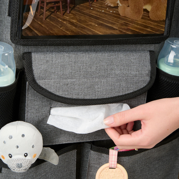 Θήκη Οργάνωσης Καθίσματος Αυτοκινήτου Kikka Boo 31002180005